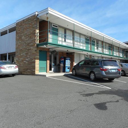 Highlander Motor Inn Arlington Exterior foto